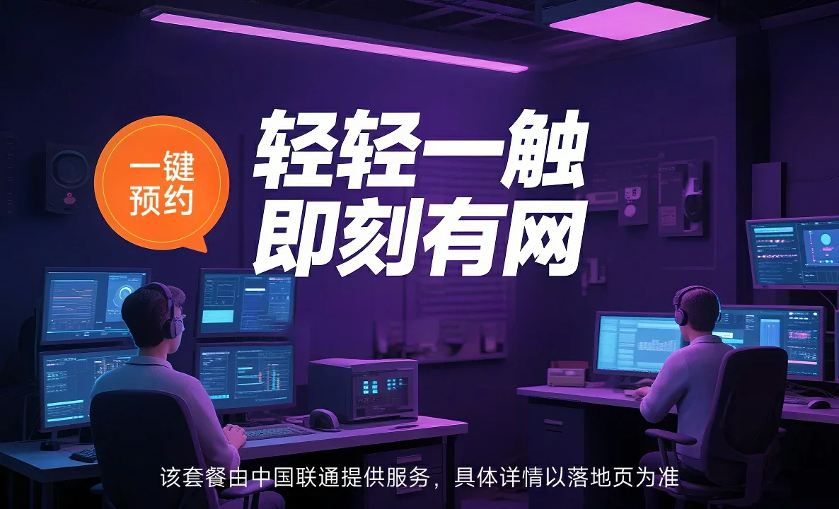 东城中国联通